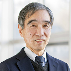 長野大学 共創情報科学部 ※2026年4月開設 教授 飯田 一朗 先生