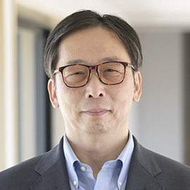 長野大学 共創情報科学部 教授 矢島 正男 先生