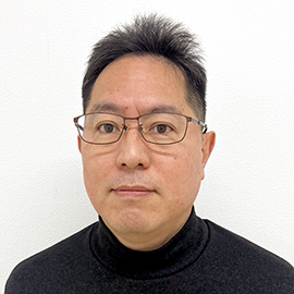 教授 高谷 光 先生