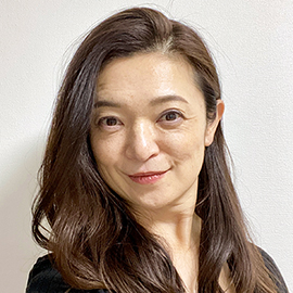 東京家政大学 家政学部 / 文化情報学環 ※2026年4月設置予定 造形表現学科 准教授 和田 菜穂子 先生