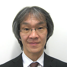 東京薬科大学 生命科学部 生命医科学科 教授 原田 浩徳 先生