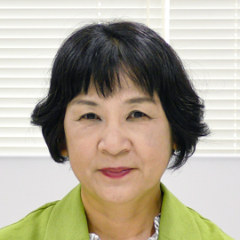 東京薬科大学 薬学部 医療薬物薬学科 教授 櫻井 浩子 先生