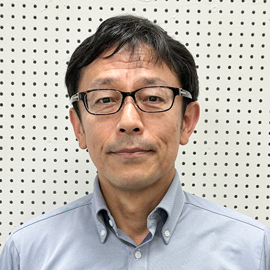 教授 鈴木 賢一 先生