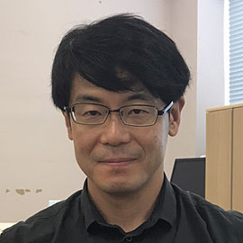 神奈川工科大学 情報学部 情報システム学科 准教授 三枝 亮 先生