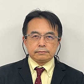 神奈川工科大学 情報学部 情報メディア学科 教授 酒井 雅裕 先生