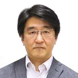 神奈川工科大学 情報学部 情報工学科 教授 辻 裕之 先生