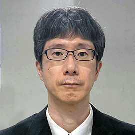 神奈川工科大学 情報学部 情報ネットワーク・コミュニケーション学科 教授 岡本 剛 先生