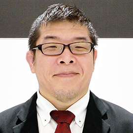 神奈川工科大学 工学部 電気電子情報工学科 コミュニケーションロボティクス研究室 准教授 山崎 洋一 先生