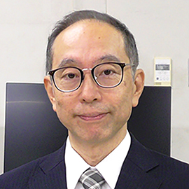 神奈川工科大学 工学部 機械工学科 助教 小宮 聖司 先生