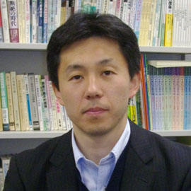 東京農業大学 国際食料情報学部 アグリビジネス学科 教授 鈴村 源太郎 先生