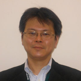 東京農業大学 生命科学部 バイオサイエンス学科 教授 小川 英彦 先生