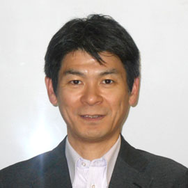 東京農業大学 地域環境科学部 生産環境工学科 教授 中村 貴彦 先生