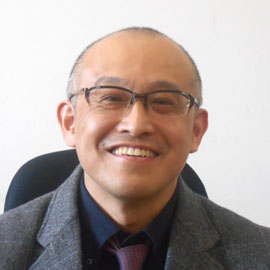 東京農業大学 農学部 動物科学科 教授 岩田 尚孝 先生