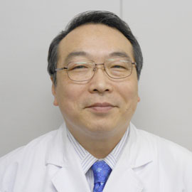 東京農業大学 生物産業学部 食香粧化学科 教授 佐藤 広顕 先生