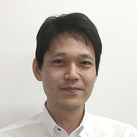 東京農業大学 生命科学部 分子生命化学科 教授 矢島 新 先生
