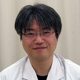 東京農業大学 応用生物科学部 醸造科学科 教授 数岡 孝幸 先生