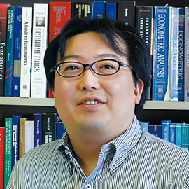 東京農業大学 生物産業学部 自然資源経営学科 教授 笹木 潤 先生