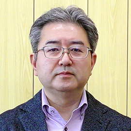 准教授 佐藤 達也