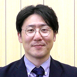 東北福祉大学 健康科学部 リハビリテーション学科 理学療法学専攻 講師 佐藤 洋介 先生