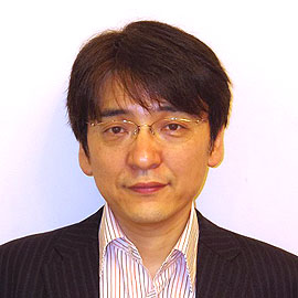 立教大学 現代心理学部 心理学科 教授 小口 孝司 先生