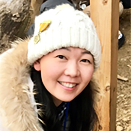 流通経済大学 共創社会学部 国際文化ツーリズム学科 教授 幸田 麻里子 先生