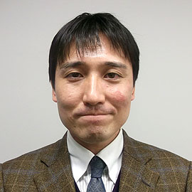 関東学院大学 理工学部 生命科学コース 教授 近藤 陽一 先生