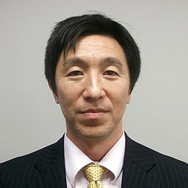 関東学院大学 理工学部 先進機械コース 教授 辻森 淳 先生