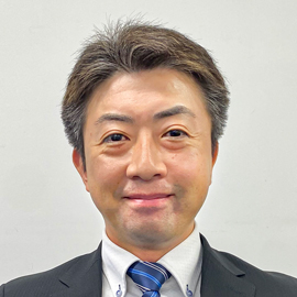 関東学院大学 理工学部 情報ネット・メディアコース 教授 元木 誠 先生
