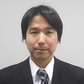 関東学院大学 理工学部 電気・電子コース 教授 植原 弘明 先生