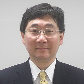関東学院大学 理工学部 情報ネット・メディアコース 教授 水井 潔 先生