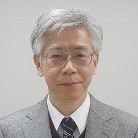関東学院大学 理工学部 生命科学コース 教授 川原 一芳 先生