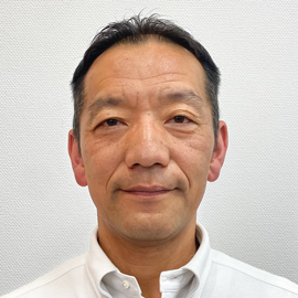 関東学院大学 理工学部 健康科学・テクノロジーコース 教授 高橋 健太郎 先生