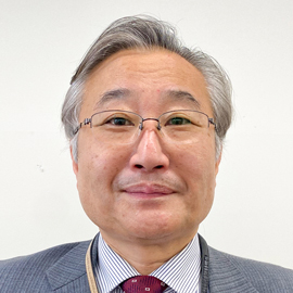 関東学院大学 理工学部 表面工学コース 教授 小岩 一郎 先生