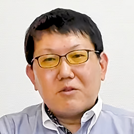 関東学院大学 理工学部 応用化学コース 准教授 鎌田 素之 先生