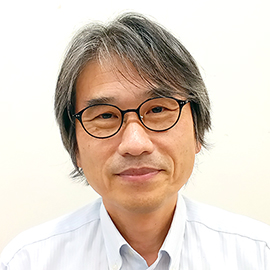 関東学院大学 情報学部 ※2026年4月開設予定(設置届出中) 情報学科 教授 吉川 厚 先生