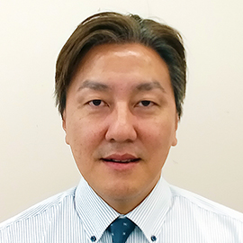 関東学院大学 理工学部 理工学科 応用化学コース 准教授 友野 和哲 先生