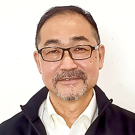 関東学院大学 理工学部 理工学科 表面工学コース 教授 田代 雄彦 先生