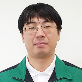 関東学院大学 理工学部 理工学科 先進機械コース 准教授 堀田 智哉 先生