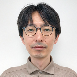 関東学院大学 国際文化学部 国際文化学科 グローバル歴史文化コース ※2026年4月開設予定(設置届出中) 准教授 小滝 陽 先生