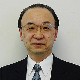 北海道医療大学 薬学部 薬学科 衛生薬学講座 教授 和田 啓爾 先生