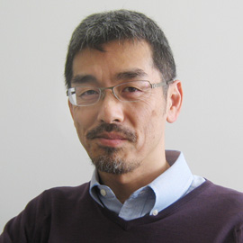 北海道医療大学 リハビリテーション科学部 理学療法学科 教授 鈴木 英樹 先生