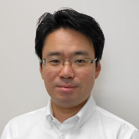 北海道医療大学 心理科学部 臨床心理学科 教授 冨家 直明 先生