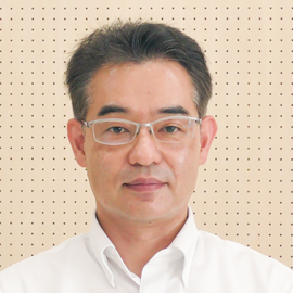 北海道医療大学 薬学部 薬学科 准教授 町田 拓自 先生