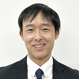 群馬医療福祉大学 医療技術学部 医療技術学科 臨床工学専攻 講師 龍 則道 先生