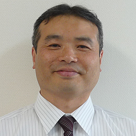 高崎健康福祉大学 保健医療学部 理学療法学科 教授 吉田 剛 先生