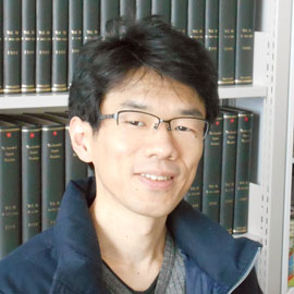 切れないハサミも使いよう 高崎健康福祉大学 教授 山際 教之 先生 夢ナビtalk