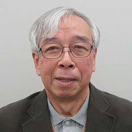 高崎健康福祉大学 農学部 生物生産学科 教授 岡田 早苗 先生