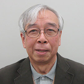 先生画像