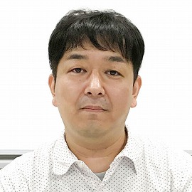 教授 福地 守 先生