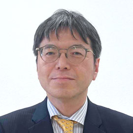 高崎健康福祉大学 健康福祉学部 医療情報学科 准教授 鈴木 亮二 先生
